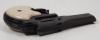 High Standard D-100 Pistol - 10
