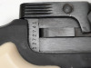 High Standard D-100 Pistol - 11