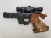 Walther ULM/DO Pistol - 2