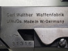 Walther ULM/DO Pistol - 7