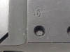 Walther ULM/DO Pistol - 9