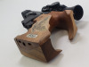 Walther ULM/DO Pistol - 10