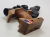 Walther ULM/DO Pistol - 11