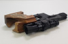Walther ULM/DO Pistol - 13
