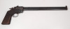PULLED FROM SALE - Marble's Game Getter Combination Pistol - 2
