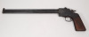 PULLED FROM SALE - Marble's Game Getter Combination Pistol - 3