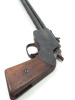 PULLED FROM SALE - Marble's Game Getter Combination Pistol - 4