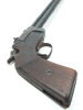 PULLED FROM SALE - Marble's Game Getter Combination Pistol - 5