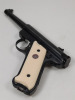 Ruger Mk II Pistol - 6