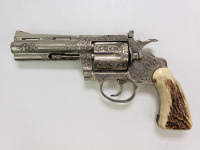 Colt Diamondback Revolver