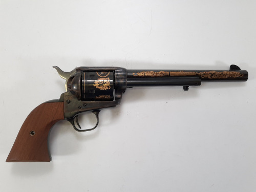 Colt Commemorative P7978 Revolver