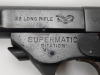 High Standard Supermatic Citation 103 Pistol - 12