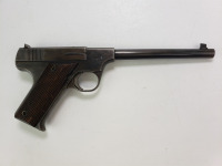 Hartford Arms Pistol