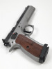 CZ 75 Tactical Sport Pistol - 3