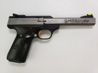 Browning Commemorative Buckmark Pistol