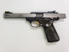 Browning Commemorative Buckmark Pistol - 5
