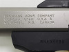 Browning Commemorative Buckmark Pistol - 10