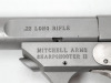 Mitchell Arms Sharpshooter II Pistol - 12