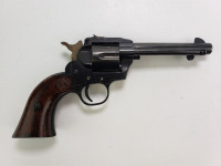 Savage Arms 101 Revolver