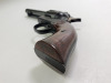 Savage Arms 101 Revolver - 8