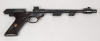 High Standard 104 Supermatic Citation Pistol - 3