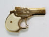 High Standard D-100 Pistol - 2