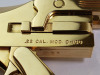 High Standard D-100 Pistol - 10