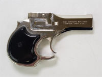 High Standard DM-101 Pistol