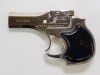 High Standard DM-101 Pistol - 2