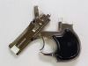 High Standard DM-101 Pistol - 3