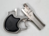 High Standard Derringer Pistol - 3