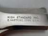 High Standard Derringer Pistol - 12