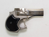 High Standard Derringer Pistol