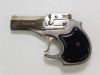 High Standard Derringer Pistol - 2