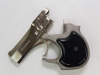 High Standard Derringer Pistol - 3