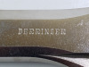 High Standard Derringer Pistol - 5