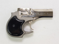 High Standard Derringer Pistol