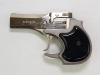 High Standard Derringer Pistol - 2