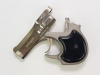 High Standard Derringer Pistol - 3
