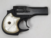 High Standard Derringer Pistol