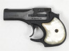 High Standard Derringer Pistol - 2