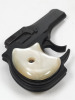 High Standard Derringer Pistol - 3