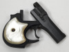 High Standard Derringer Pistol - 5