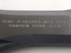 High Standard DM-101 Pistol - 8