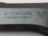 High Standard DM-101 Pistol - 9