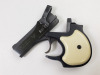 High Standard DM-101 Pistol - 10