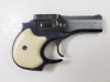 High Standard DM-101 Pistol - 11
