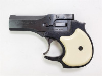 High Standard D-100 Pistol