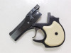 High Standard D-100 Pistol - 2