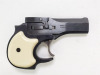 High Standard D-100 Pistol - 6